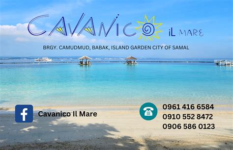 Canibad Secret Paradise Resort & Resto Bar .